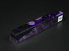 Purple / Purple Hybrid Pen Blank