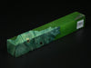 Green / Green Hybrid Pen Blank