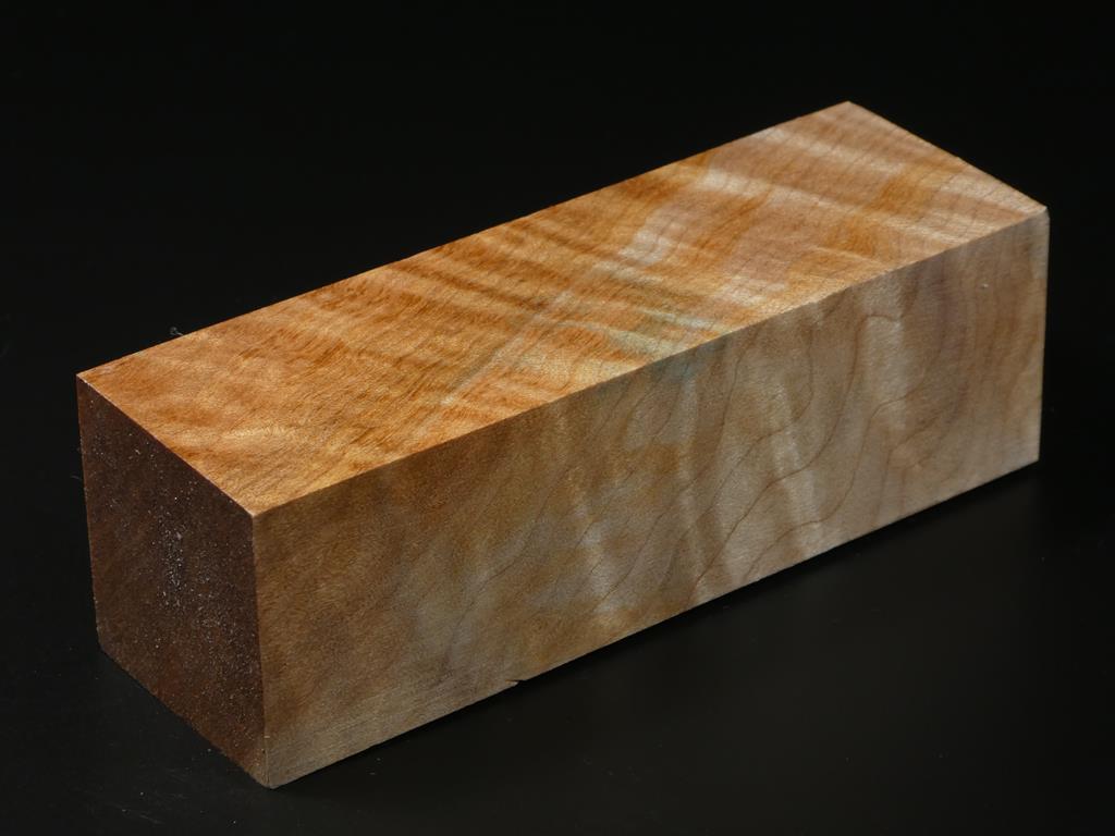 Natural Duck Call Blank