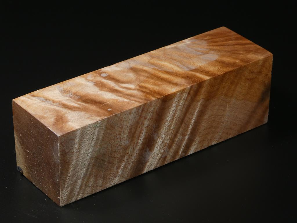 Natural Duck Call Blank