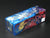 Red & Blue / Red, Gold, Blue, Silver Hybrid Duck Call Blank