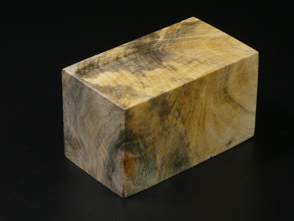 Natural Bottle Stopper Blank