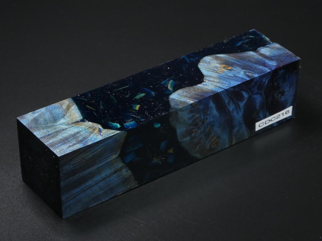 Blue /  Blue with FakesB