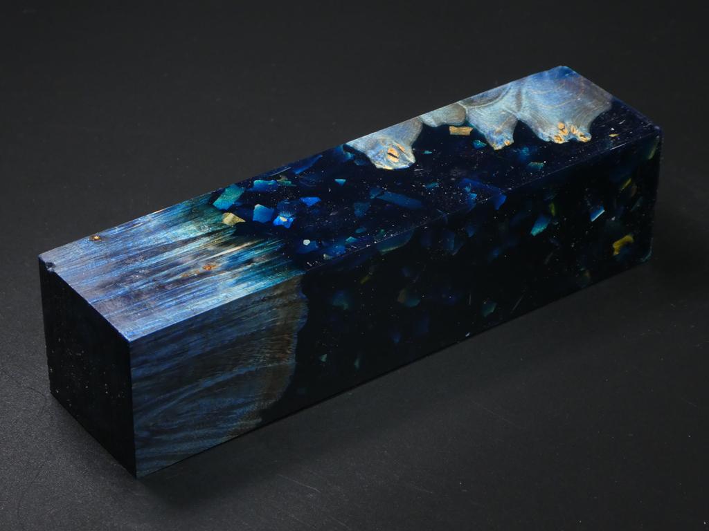 Blue /  Blue with FakesB