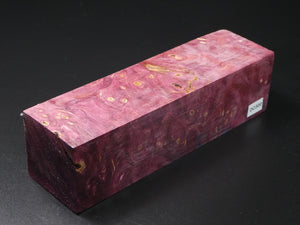Violet Duck Call Blank
