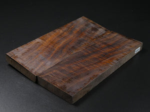 Natural Stabilized Knife Maple Knife Scales