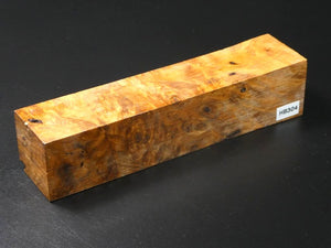 Orange Handle Blank