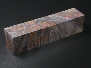 Gray Handle Blank