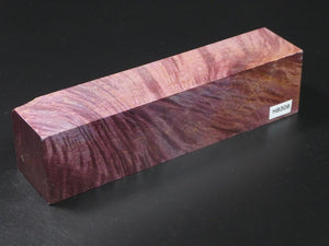 Violet Handle Blank