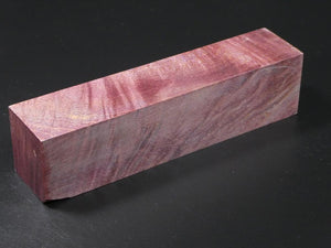 Violet Handle Blank