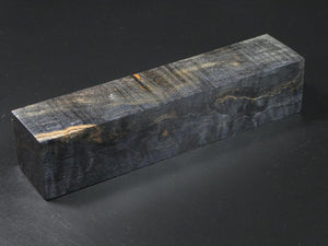 Black Handle Blank