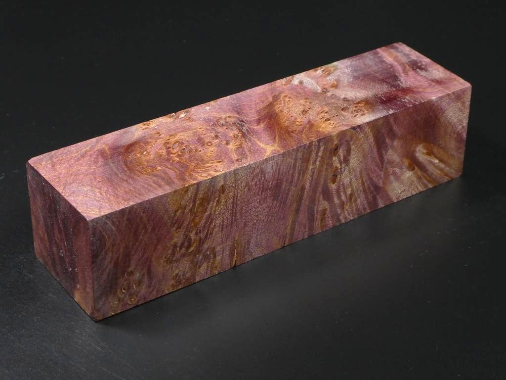 Natural Handle Blank