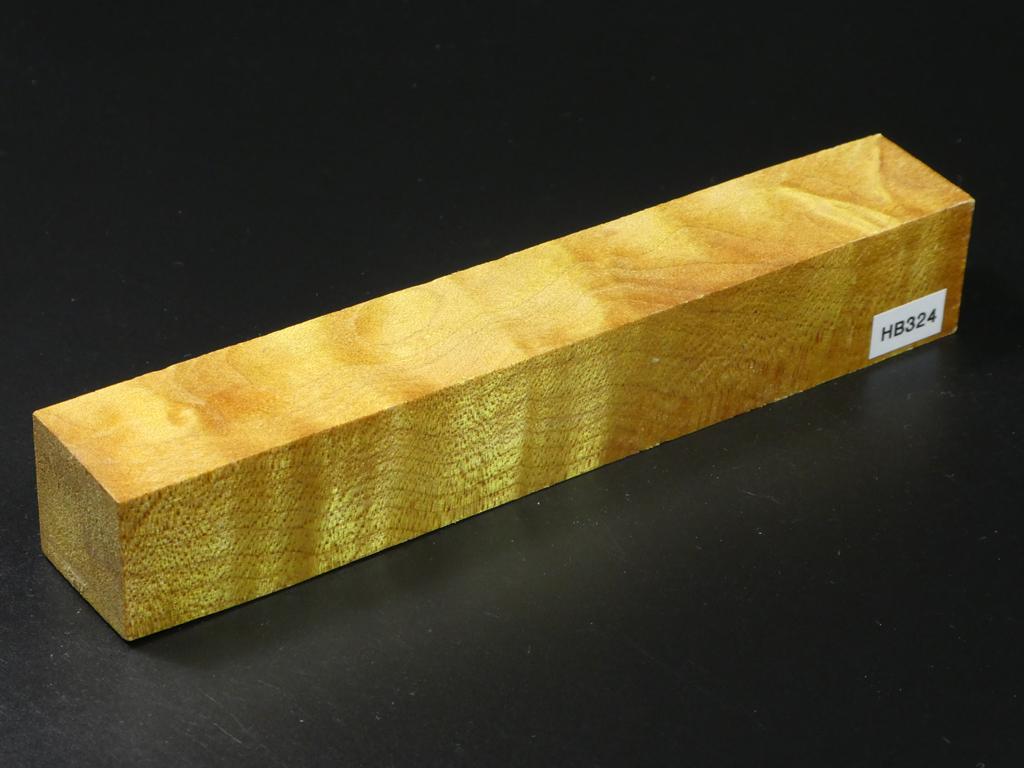 Yellow Handle Blank or Large Pen Blan
