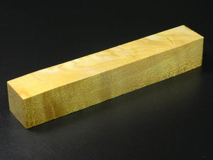 Yellow Handle Blank or Large Pen Blan