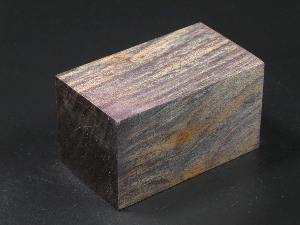 Natural Bottle Stopper Blank