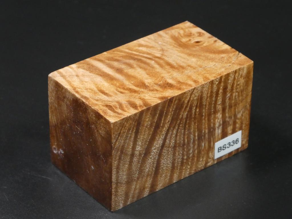 Natural Bottle Stopper Blank