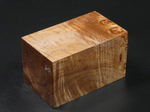 Natural Bottle Stopper Blank