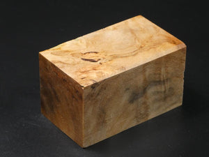 Natural  Bottle Stopper Blank