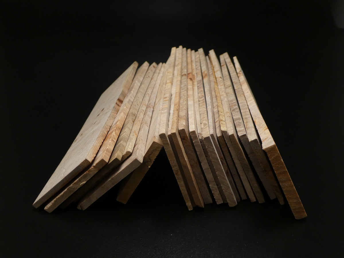 Natural Specialty Blanks