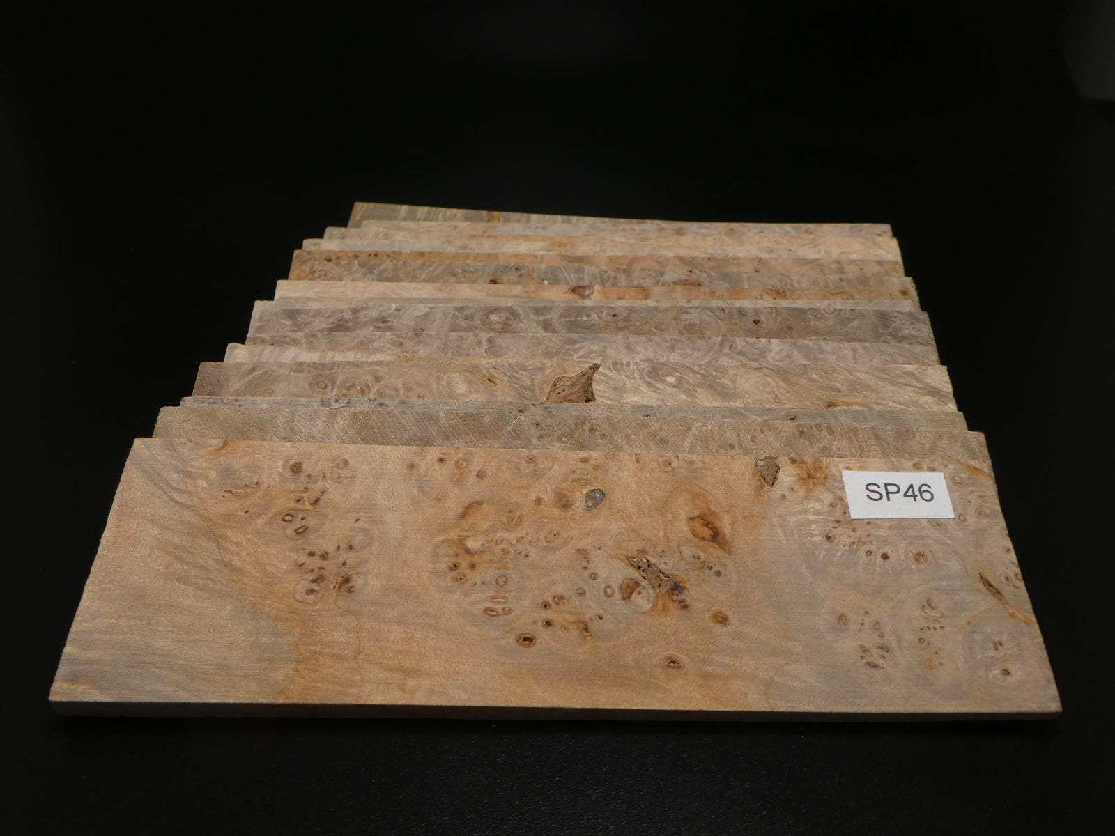 Natural Specialty Blanks