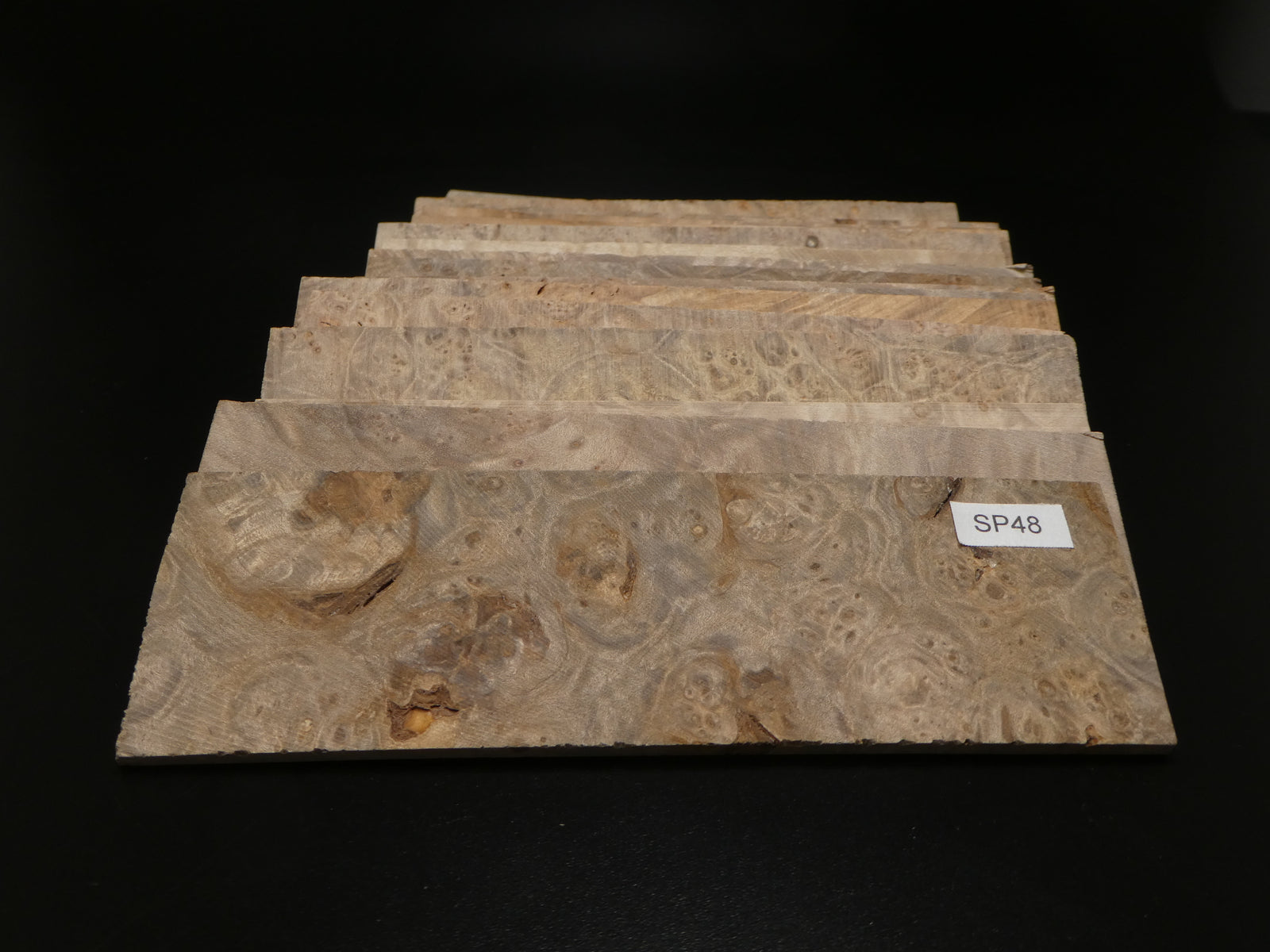 Natural Specialty Blanks