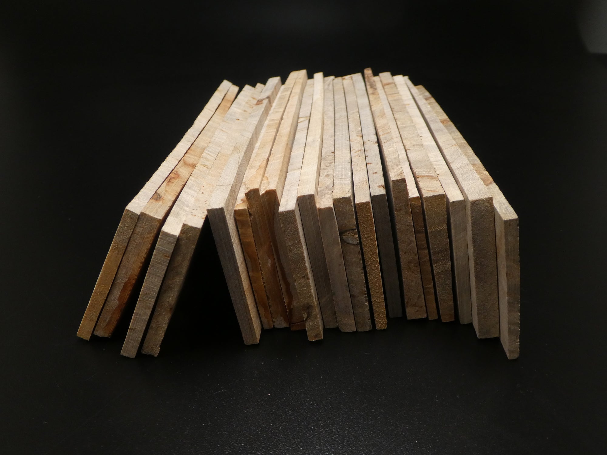 Natural Specialty Blanks