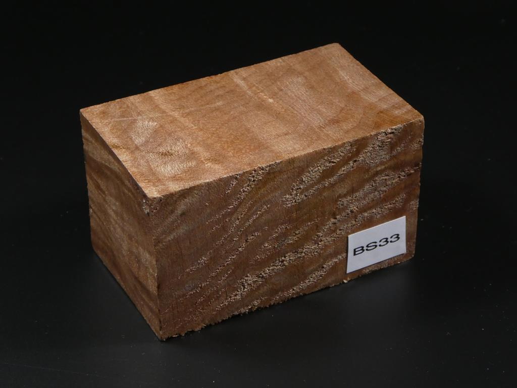 Natural Bottle Stopper Blank