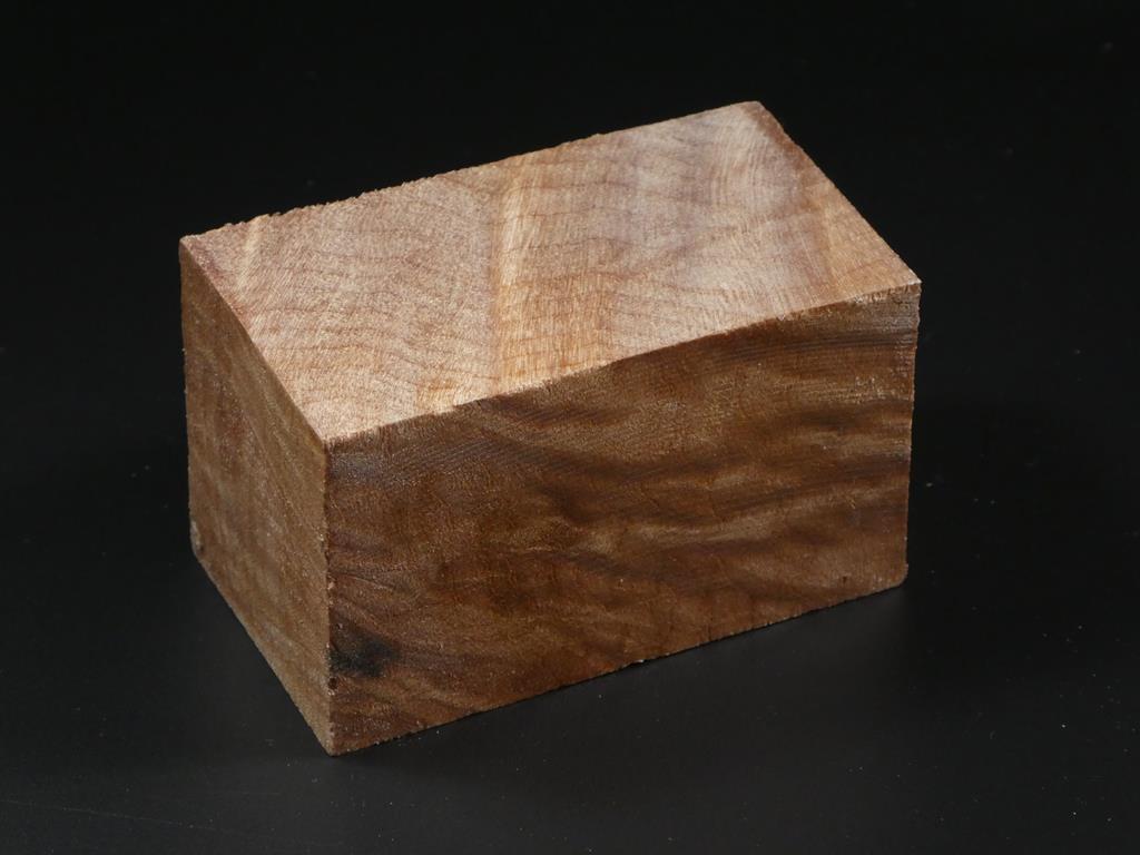 Natural Bottle Stopper Blank