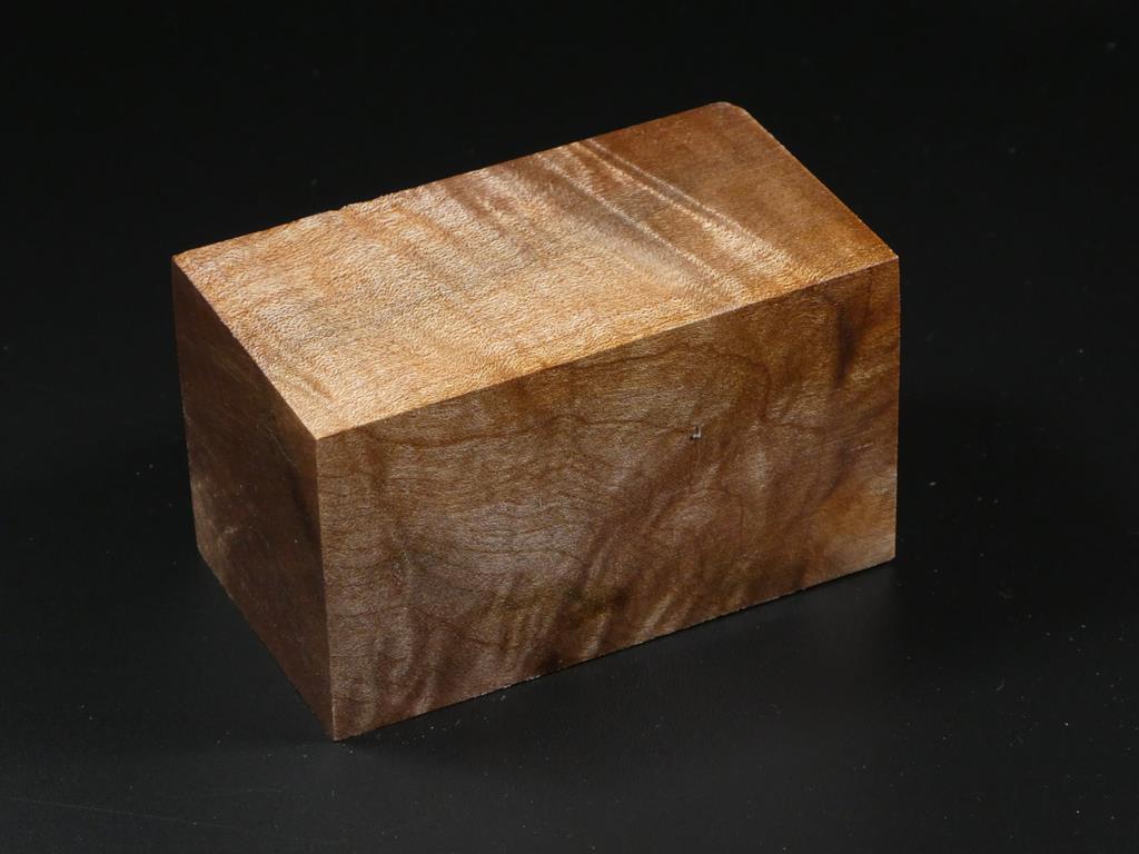 Natural Bottle Stopper Blank